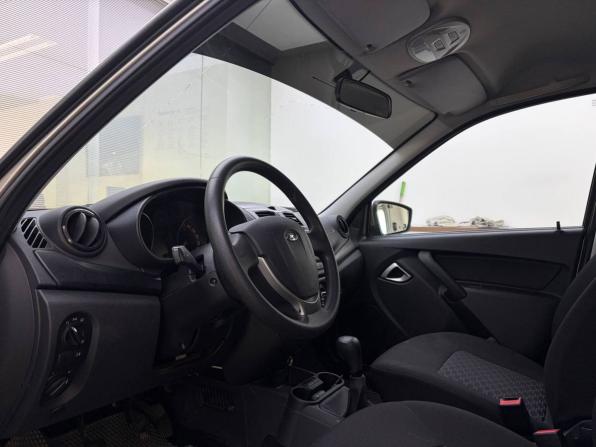 Lada (ВАЗ) Granta I Рестайлинг с пробегом 2022 года, цена 770 000 рублей, 43414 км, седан, Автокод Объявления