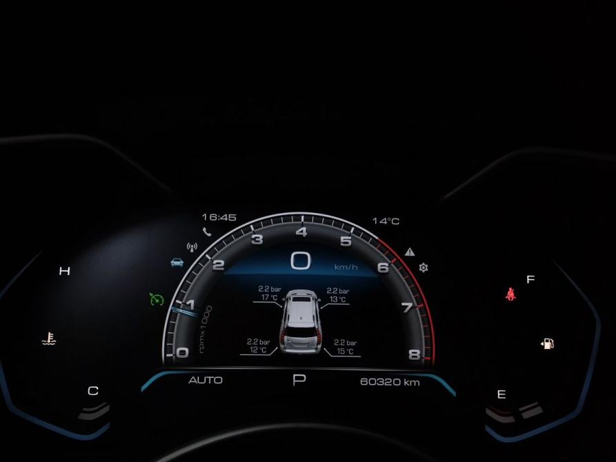 Haval H9 I Рестайлинг Минеральные Воды  - изображение 10