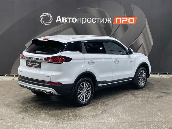 Geely Atlas Pro с пробегом 2024 года, цена 2 284 000 рублей, 12544 км, внедорожник, Автокод Объявления
