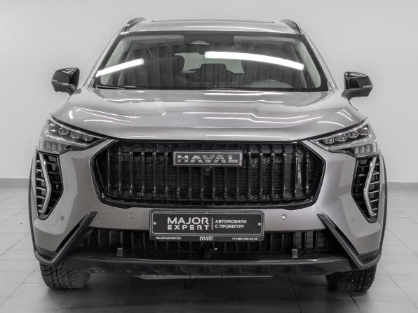 Haval Jolion I Рестайлинг с пробегом 2024 года, цена 2 140 000 рублей, 23837 км, внедорожник, Автокод Объявления