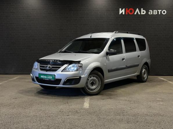 Lada (ВАЗ) Largus I с пробегом 2020 года, цена 960 000 рублей, 107456 км, универсал, Автокод Объявления