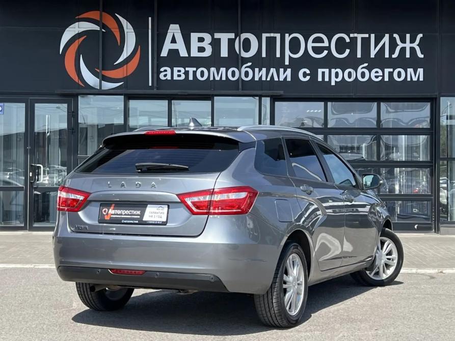 Lada (ВАЗ) Vesta I Волгоград  - изображение 4