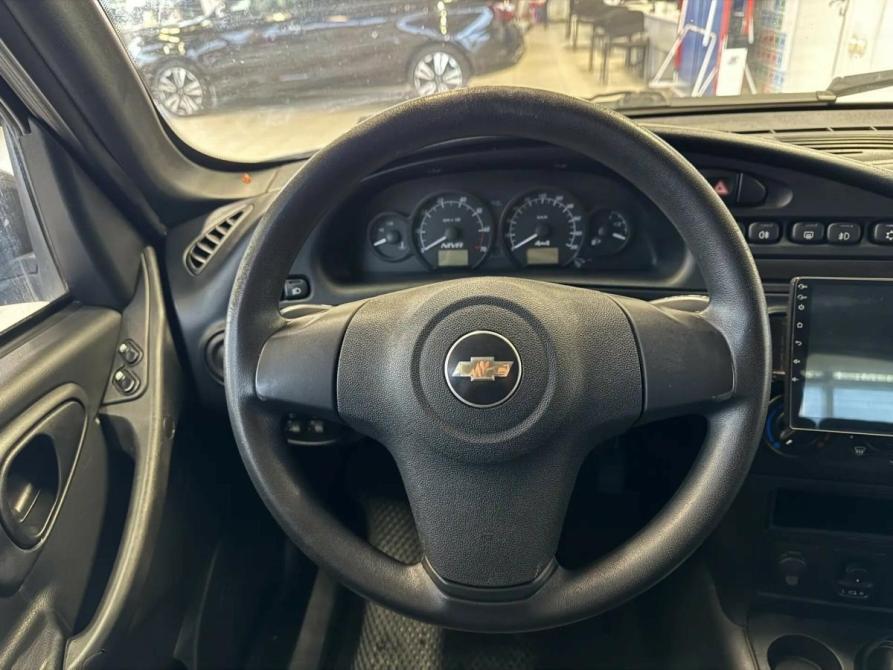 Chevrolet Niva I Рестайлинг Волгоград  - изображение 7