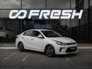 Kia Rio IV Краснодар  - изображение 21