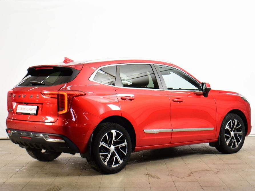Haval Jolion I Мурманск  - изображение 4