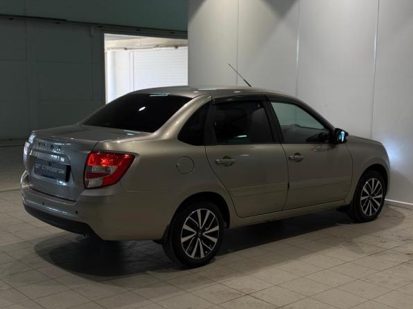 Lada (ВАЗ) Granta I Рестайлинг с пробегом 2020 года, цена 795 000 рублей, 56000 км, седан, Автокод Объявления