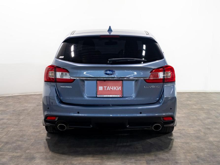 Subaru Levorg I Чита  - изображение 4