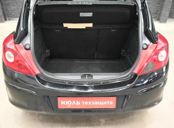 Opel Corsa D с пробегом 2007 года, цена 335 000 рублей, 202836 км, хэтчбек, Автокод Объявления