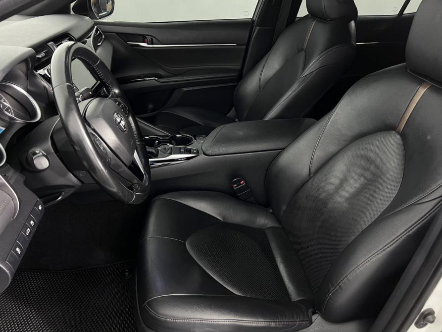 Toyota Camry VIII (XV70) Калининград  - изображение 9