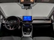 Toyota RAV4 V (XA50) Санкт-Петербург  - изображение 43