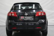 Chevrolet Lacetti I Кемерово  - изображение 28