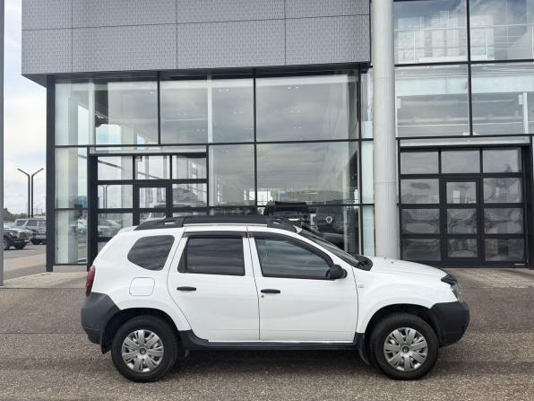 Renault Duster I Рестайлинг с пробегом 2019 года, цена 1 150 000 рублей, 113323 км, внедорожник, Автокод Объявления