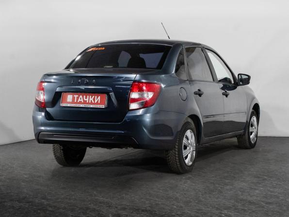 Lada (ВАЗ) Granta I Рестайлинг с пробегом 2019 года, цена 525 000 рублей, 218896 км, седан, Автокод Объявления