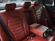 Mercedes-Benz C-Класс IV (W205) Москва  - изображение 41