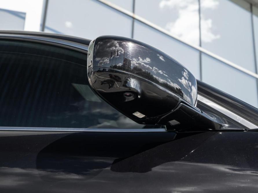 Infiniti FX II (S51) Рестайлинг Волгоград  - изображение 7