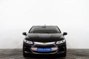 Chevrolet Volt II Сургут  - изображение 20