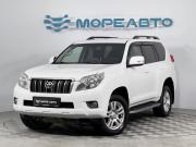 Toyota Land Cruiser Prado 150 Series Калининград  - изображение 23