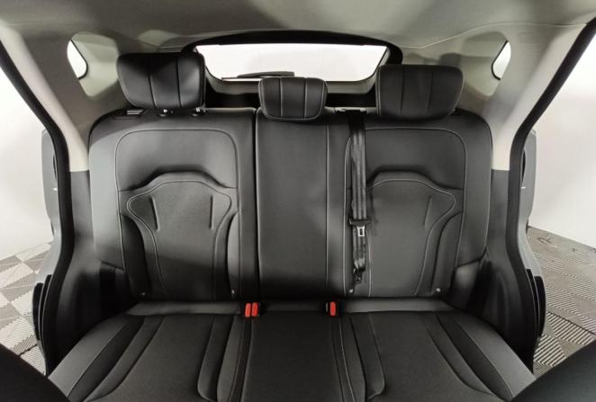 JETOUR DASHING I с пробегом 2026 года, цена 2 299 000 рублей, 98 км, внедорожник, Автокод Объявления