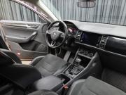 Skoda Kodiaq I Москва  - изображение 37