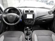 Lada (ВАЗ) Granta I Рестайлинг Москва  - изображение 32