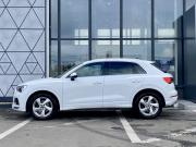 Audi Q3 II (F3) Москва  - изображение 33
