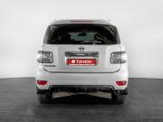 Nissan Patrol VI (Y62) Иркутск  - изображение 31