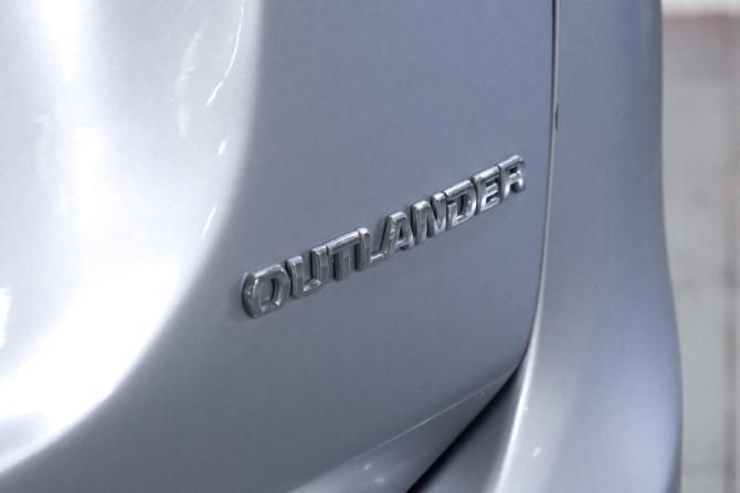 Mitsubishi Outlander III с пробегом 2012 года, цена 1 199 900 рублей, 252889 км, внедорожник, Автокод Объявления