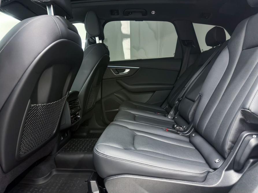 Audi Q7 II (4M) Рестайлинг 2 Уфа  - изображение 24