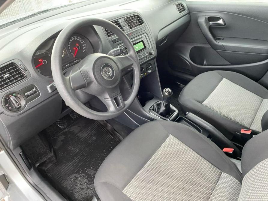 Volkswagen Polo V Альметьевск  - изображение 8
