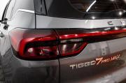 Chery Tiggo 7 Pro Max I Барнаул  - изображение 38