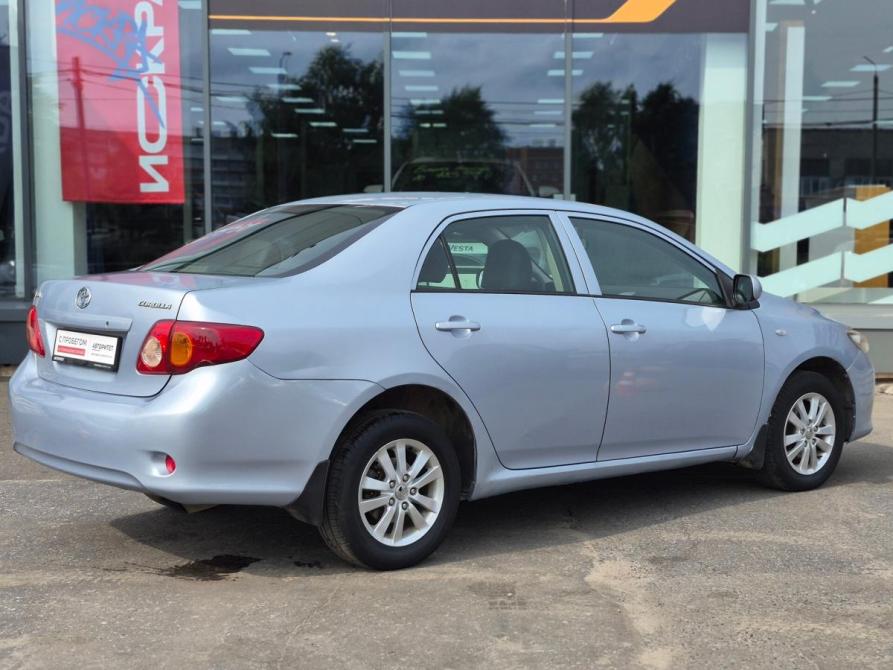 Toyota Corolla X (E140 E150) Архангельск  - изображение 6
