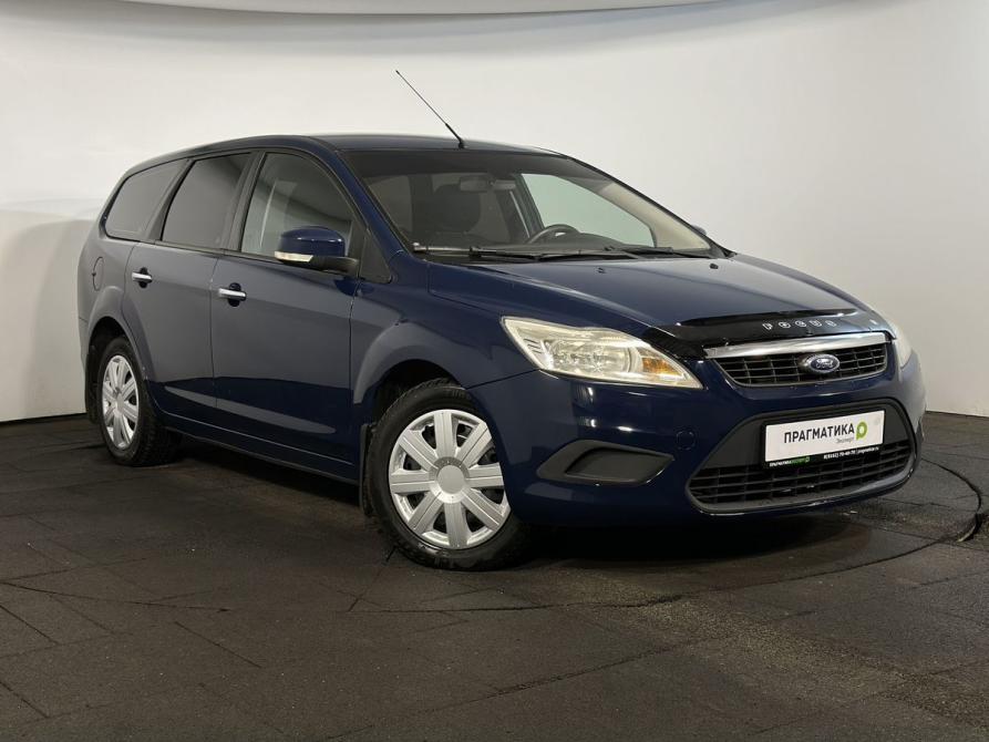 Ford Focus II Рестайлинг Великий Новгород  - изображение 3
