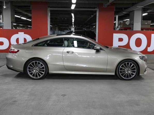Mercedes-Benz E-Класс V (W213 S213 C238) с пробегом 2019 года, цена 4 498 000 рублей, 113000 км, купе-хардтоп, Автокод Объявления