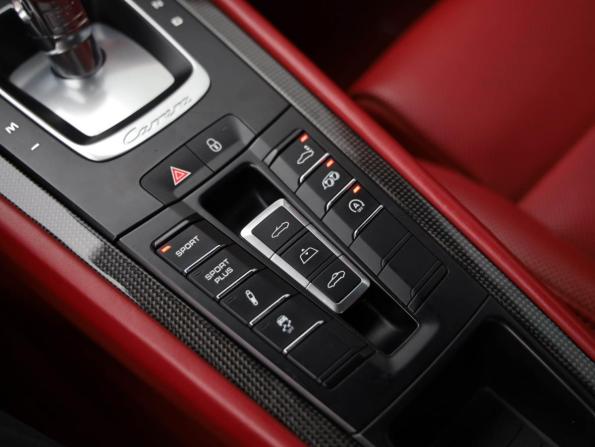 Porsche 911 VII (991) с пробегом 2013 года, цена 8 712 000 рублей, 41502 км, кабриолет, Автокод Объявления