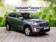 Hyundai Creta I Магнитогорск  - изображение 31