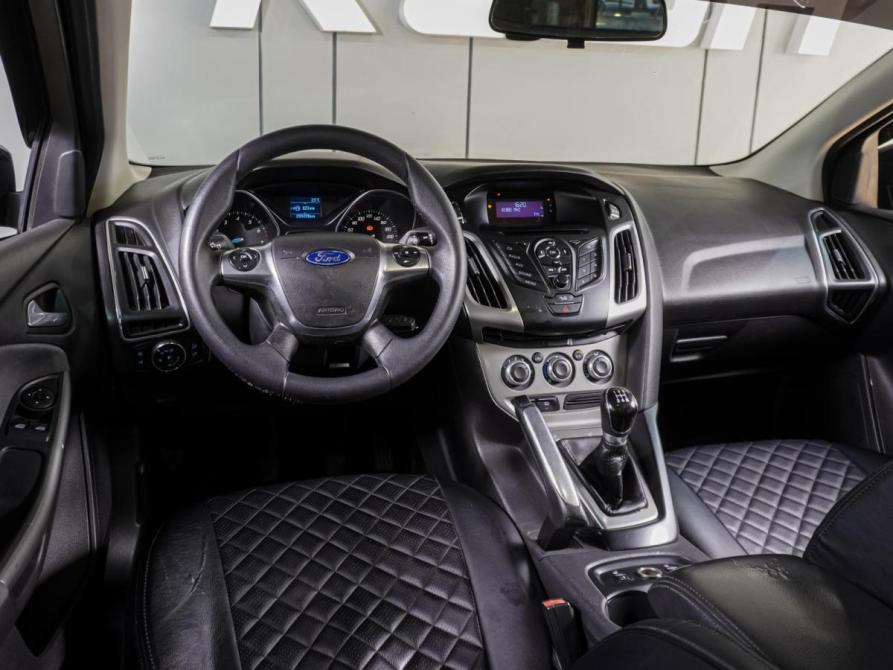 Ford Focus III Воронеж  - изображение 6