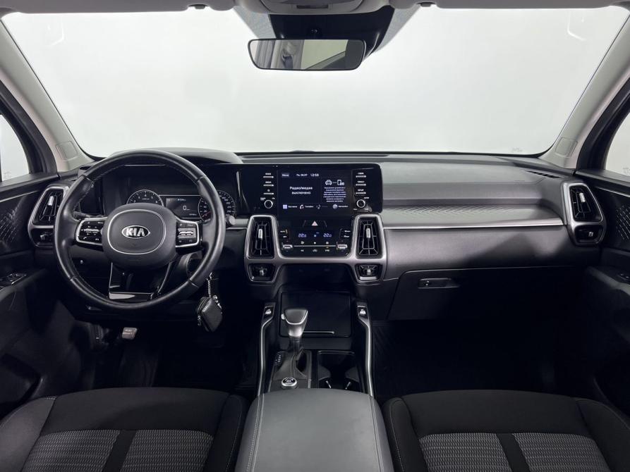 Kia Sorento IV Калининград  - изображение 19