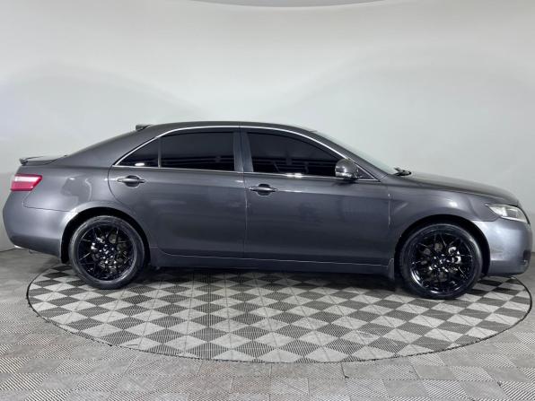 Toyota Camry VI (XV40) Рестайлинг с пробегом 2011 года, цена 1 285 000 рублей, 231502 км, седан, Автокод Объявления