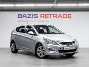 Hyundai Solaris I Рестайлинг Тюмень  - изображение 25