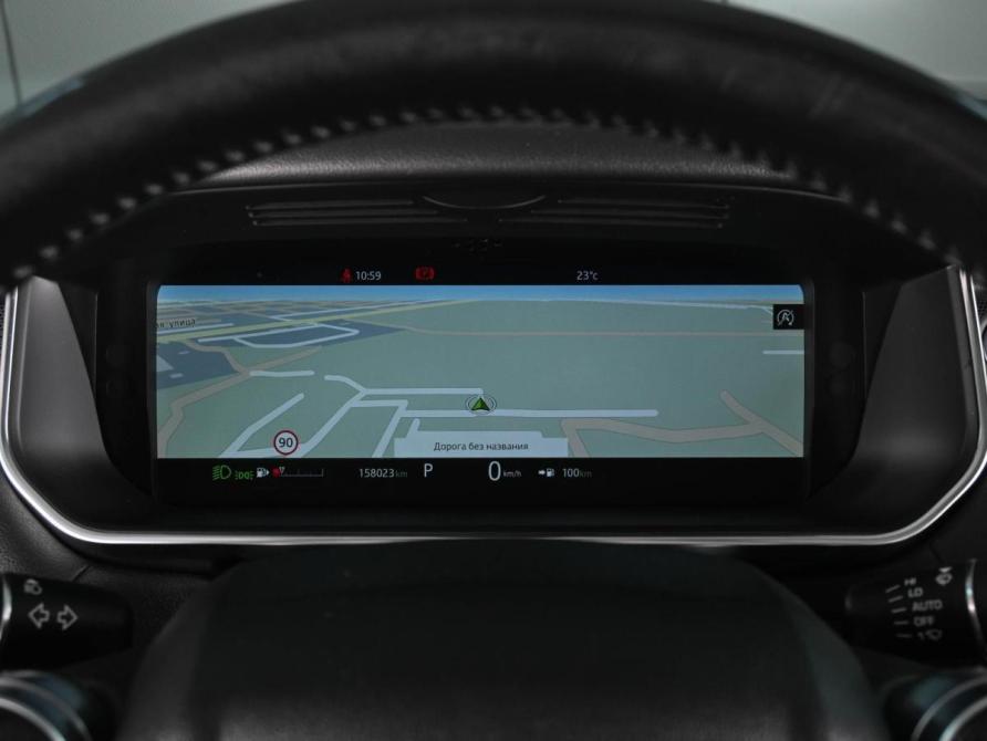 Land Rover Range Rover Sport II Рестайлинг Ростов-на-Дону  - изображение 22