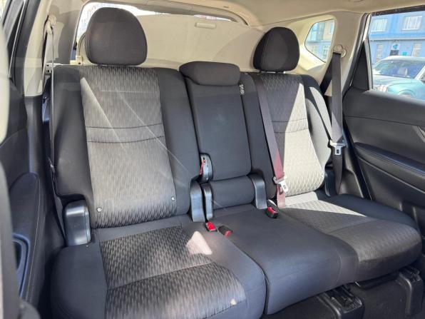 Nissan X-Trail III Рестайлинг с пробегом 2020 года, цена 1 749 000 рублей, 216481 км, внедорожник, Автокод Объявления