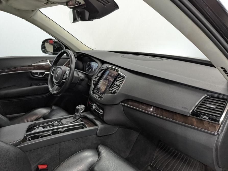 Volvo XC90 II Санкт-Петербург  - изображение 11