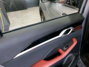 Geely Coolray I Рестайлинг Москва  - изображение 38