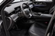 Chery Tiggo 9 I Москва  - изображение 48