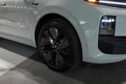 Li Auto (Lixiang) L6 Москва  - изображение 25