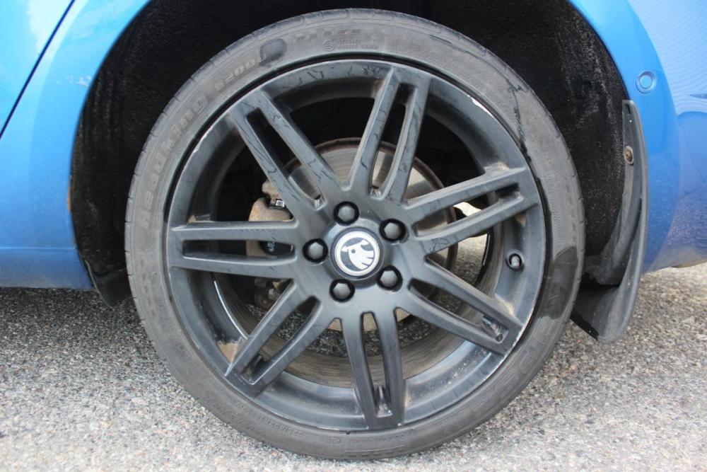 Skoda Octavia III (A7) Белгород  - изображение 29