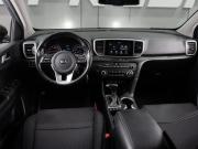 Kia Sportage IV Рестайлинг Тюмень  - изображение 26