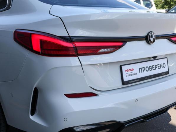 BMW 2 серии F44 с пробегом 2022 года, цена 3 749 000 рублей, 42289 км, седан, Автокод Объявления