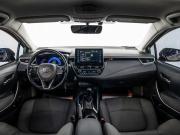 Toyota Corolla XII (E210) Иркутск  - изображение 31
