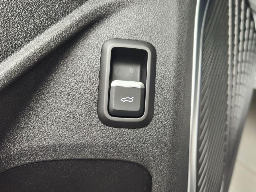 Geely Monjaro I Москва  - изображение 19